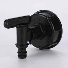 Robinet prolongateur de vanne cuve IBC 1000 litres fut  200 litres etc