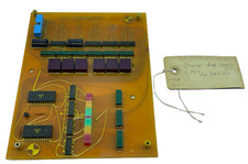 Carte D'Affichage Numérique