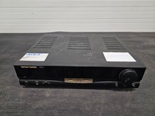 Harman Kardon HK 670 Stereo Amplifier | Used | Working | With Cable | No Remote