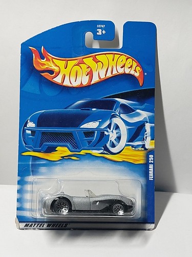 Hot wheels - hot, 🇲🇫