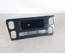 Garniture Cache Central CITROËN Xsara VTS VTR EXCLUSIVE Ref 9642155577