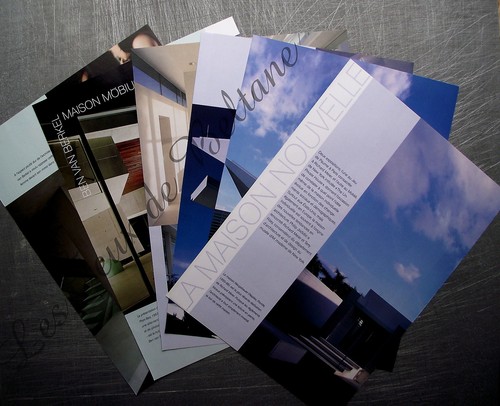 Document architecture - document,