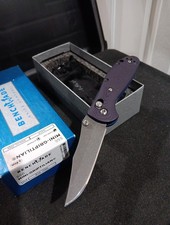 Benchmade Mini Griptilian