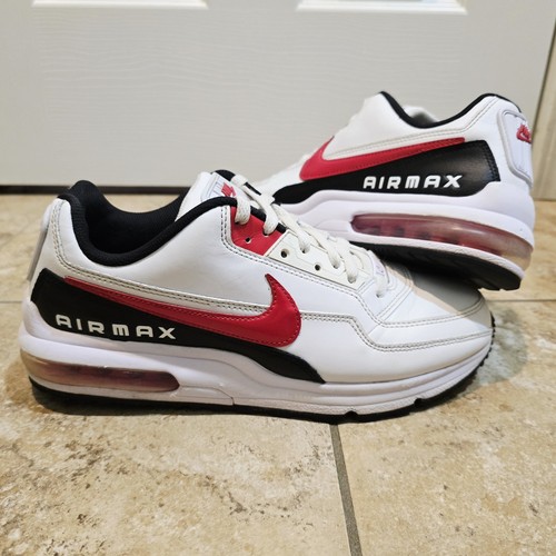 Nike air max - ltd, size