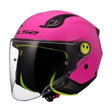 LS2 Casque Jet Enfant OF622