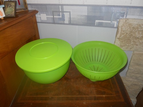 Tupperware lot bol flash - :, 1