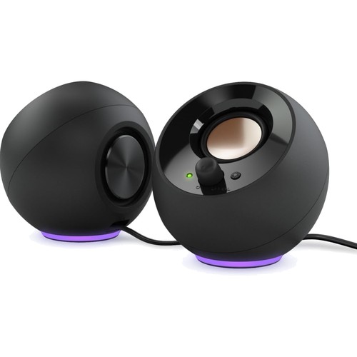 Creative pebble usb c - creative, se