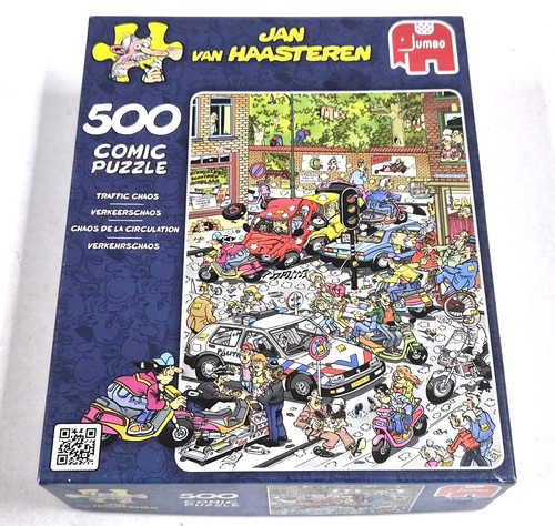 2014 jan van haasteren - 2014, 17465