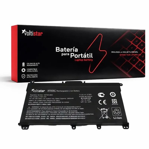Batterie pour ordinateur - batterie,
