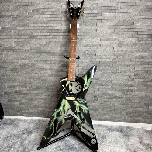 Dean dime from hell - from,