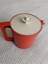 Pichet pot à eau vintage