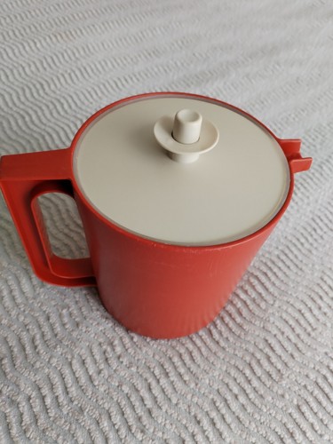 Pichet pot eau vintage - pichet, à