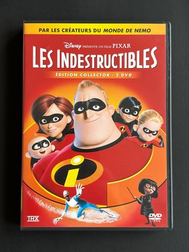 Dvd walt disney - -, les