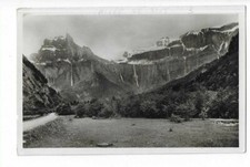 74  VALLEE DE SIXT  CIRQUE DU FER A CHEVAL