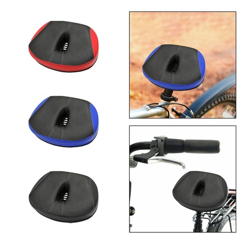 Coussin siège vélo - de,