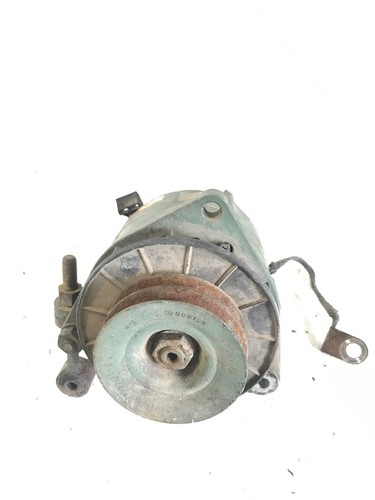 Alternateur mercedes 811 - alternateur,