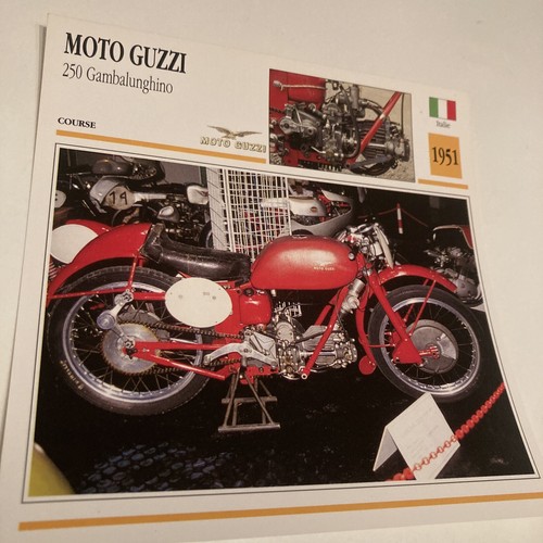 Moto guzzi 250 gambalunghino - moto,