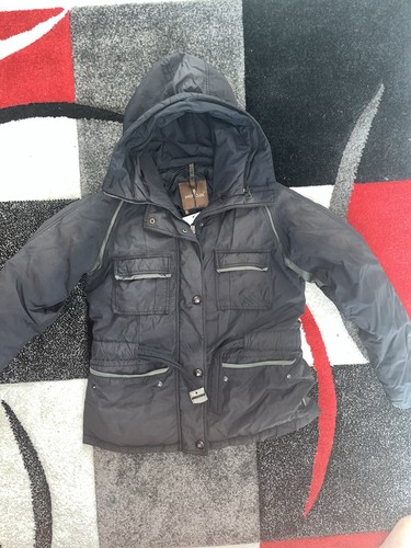 Moncler veste parka - homme, à