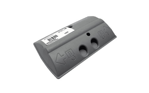 Aube tambour 198 - de, mm