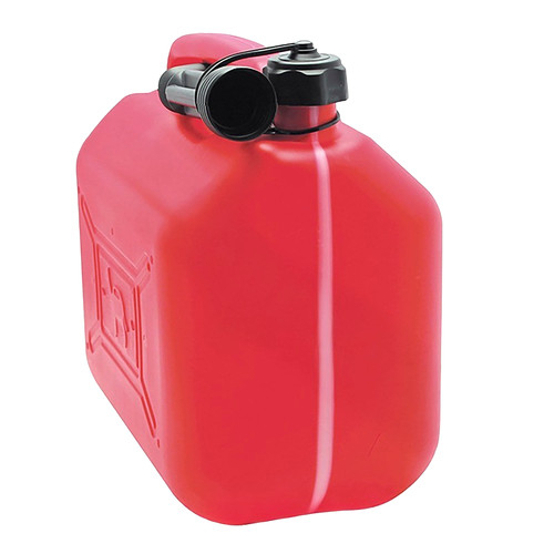 Bidon jerrycan plastique - /,