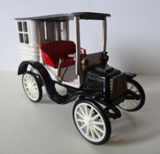 Panhard Levassor - Tonneau -