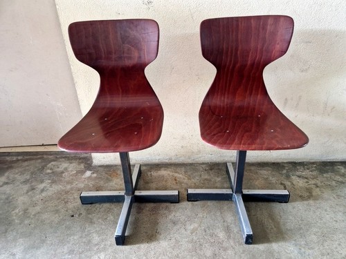 Adam stegner paire chaises - adam,