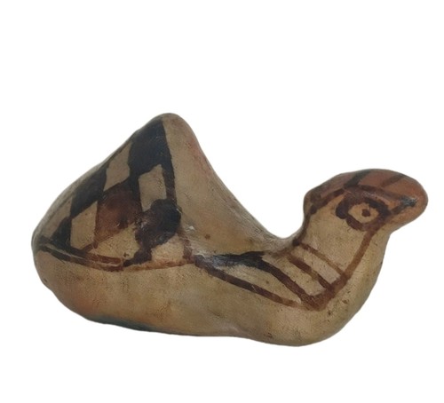 Dromadaire statuette jouet - dromadaire, en