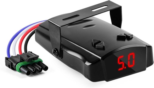 Professional dual use brake - professional,
