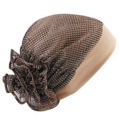 Chapeau mariage style - ,