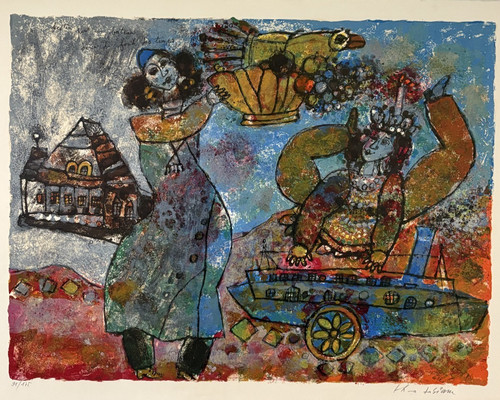 Theo tobiasse festin - tobiasse,