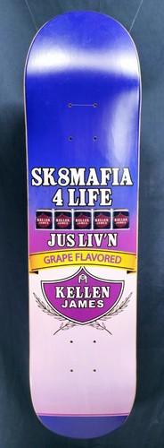 Nos sk8mafia kellen - /,