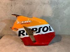 Honda CBR 600 RR PC40 Left