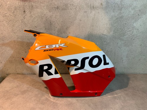 Honda cbr 600 pc40 - cbr, rr