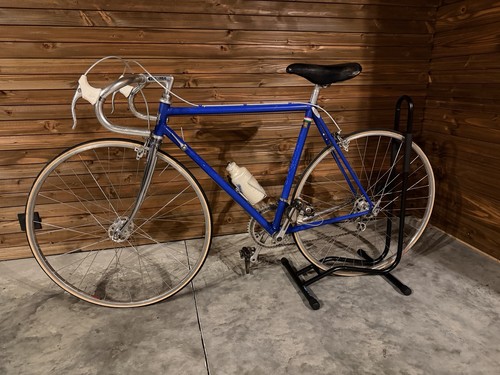 Vintage 1978 pinarello - 1978, treviso