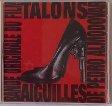 CD Talons Aiguilles 20 titres