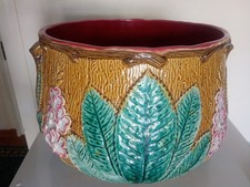 GROS CACHE-POT ou JARDINIERE