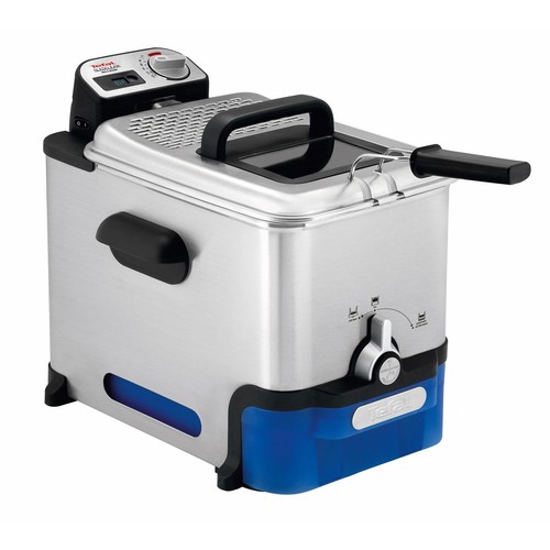 Friteuse huile tefal - friteuse,
