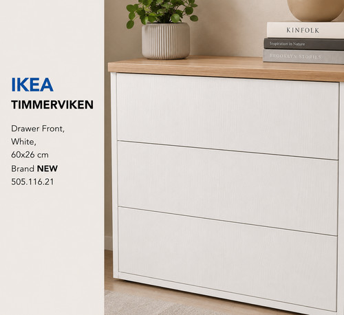 Ikea timmerviken drawer - timmerviken,