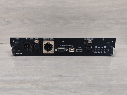 Barco r782423 card - barco, r782423-05