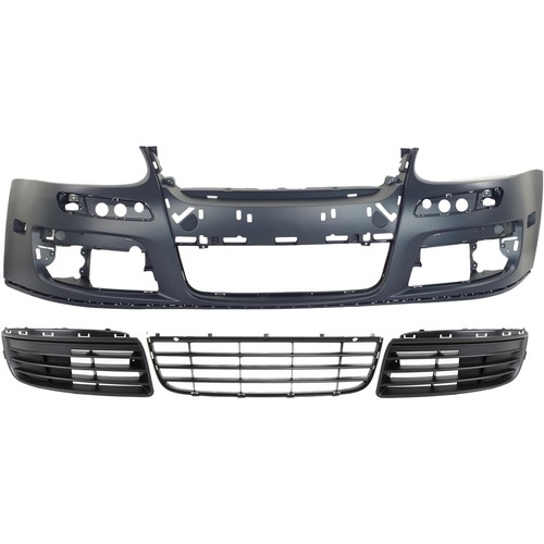 Bumper cover kit for - kit,