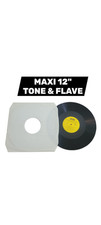 Disque maxi 45 tours vinyle
