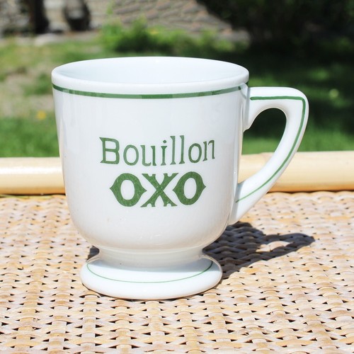 Tasse brûlot publicitaire - /,