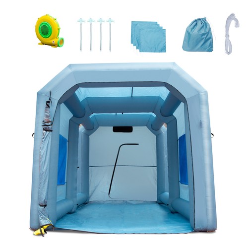 Vevor cabine peinture - cabine, de