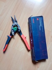 Presch Cisaille Tôle de Coupe