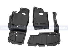 Under Engine Cover Undertray Rust Shield for Toyota Avensis Diesel 2003-2008