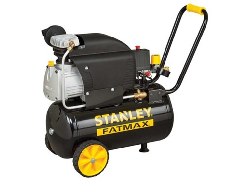 Stanley fatmax compresseur 24 - fatmax, compresseur,