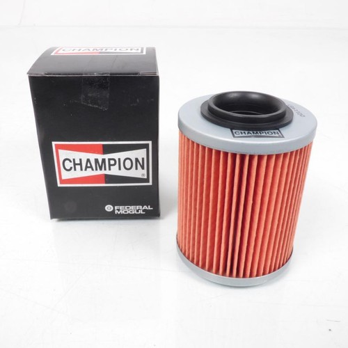 Filtre huile champion pour - filtre,