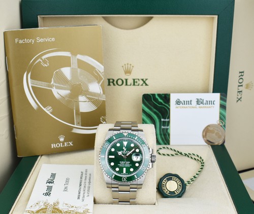 Rolex 40mm stainless steel - 40mm,