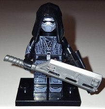Minifigurine Star Wars