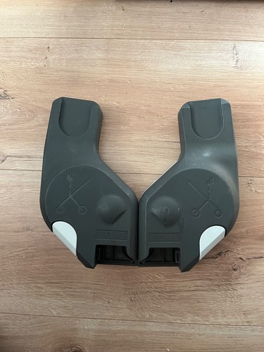 Stokke stroller car seat - stokke,